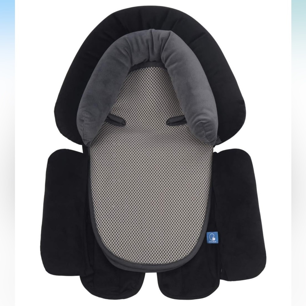 COOLBEBE Cushion Pad Insert for Infants